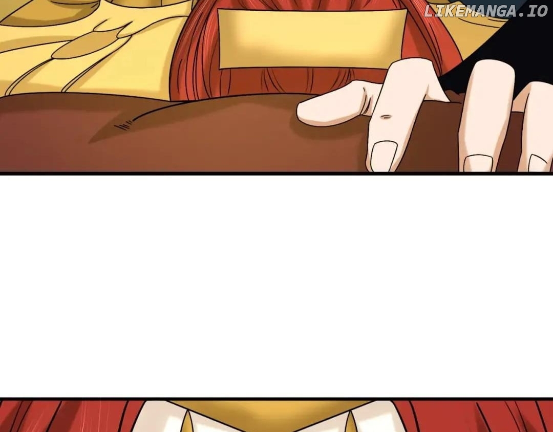 Era of the Haunted chapter 91 - page 106